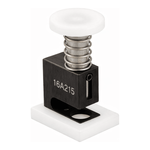 Perforateur de trous pour étiquettes métalliques Brady GlobalMark pour étiquettes d'identification d'imprimante - Product Image 3