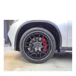 Mercedes-Benz GLE-Class AMG GLE63 S 4MATIC Coupé 2019, 75 000 km, boîte automatique, conduite à gauche, sièges en cuir, caméra de recul - Product Image 5