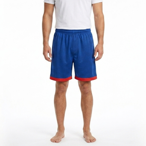 Shorts d'été décontractés pour hommes, légers, pour le fitness et la course à pied, pour un usage quotidien - Product Image 1