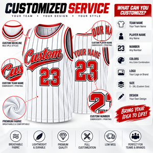Uniformes de Baloncesto Personalizados al por Mayor |   Uniformes de Baloncesto Sublimados |   Nombre y Número Personalizados |   Ropa Deportiva OEM para Equipos - Product Image 4