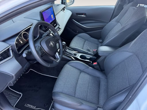 Toyota Corolla 1.8 Hybrid Touring Sports Wagon Automatic Left Hand Drive Fuel Efficient Family Estate Car - Product Image 6