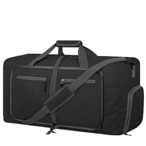 Most selling product Women's Sports Yoga Fitness <b>Bag</b> Large Capacity Short Trip Training LOGO Outdoor Luggage <b>Bag</b> - Product Image 1