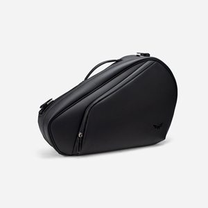 Custom Casual Softball Baseball Polyester Unisex <b>Backpack</b> Zipper Closure Shoe Compartment <b>Rolling</b> Bat Bag Fence Hook for Helmet - Product Image 3