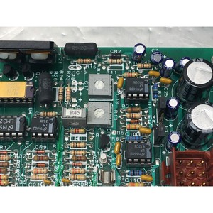 Silicon Valley Group SVG 80164B1-01H Exhaust Flow - Equipo y Piezas de Semiconductores de Confianza con Legado Global - Product Image 4