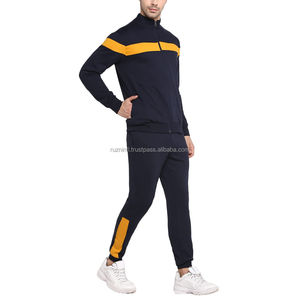 Chándal Easy Move ligero y de diseño moderno, Ideal para deportes, fitness y estilo de calle diario - Product Image 1