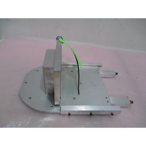 AMAT 0010-20237, แผ่นยึด RF Match, อะแดปเตอร์ - อุปกรณ์และอะไหล่เซมิคอนดักเตอร์ระดับโลกที่เชื่อถือได้ - Product Image 1