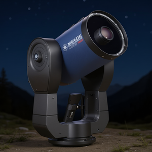 Telescopio de Tubo Óptico F10 de 8 Pulgadas para Observación Astronómica Profesional - Product Image 3