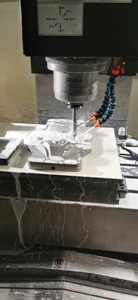 Pièces de fonderie sous pression en alliage d'aluminium professionnel, OEM ODM, service de fonderie sous pression sur mesure de haute précision pour pièces automobiles - Product Image 5