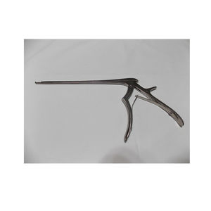 Pinza Recta para Perforación de Senos ENT, Instrumento Quirúrgico de Acero Inoxidable, Manual, con Certificación CE, Instrumentos Médicos de Mahfooz Instruments - Product Image 1