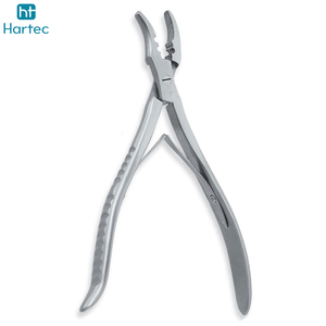 Herramienta Profesional para Extensiones de Cabello, Alicates Ergonómicos para Remover Anillas y Cuentas, Agarre Cómodo, del Mejor Proveedor de Suministros para Salón - Product Image 4
