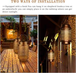 Granite <b>Grave</b> Lanterns with Durable Outdoor <b>Memorial</b> Lanterns for Cemeteries & Religious Use at deal for International Buyers - Product Image 6