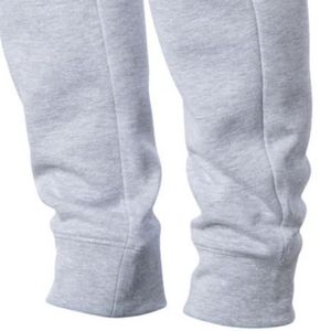 Pantalones de Algodón para Hombre, Corte Relajado, Estilo Casual, Ropa Urbana, Logotipo Personalizado Bordado, Proveedor Mayorista - Product Image 6