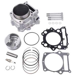 Kit Cilindro e Pistone Big Bore 686cc per Yamaha Grizzly 660 - Product Image 1
