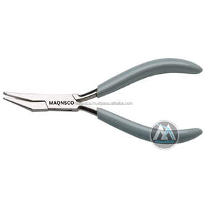 Pince à courber les plaquettes de nez optiques professionnelles - Product Image 4