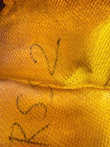 Láminas de Caucho Natural RSS2 Baiyue Vietnam, Grado Alimenticio, Calidad Premium, Antiestáticas, Resistentes a Químicos, Suministro para Exportación - Product Image 3