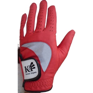Guantes de Golf para Todo Clima al Por Mayor al Mejor Precio, Ropa Deportiva Transpirable, Guantes de Golf para Todo Clima - Product Image 1