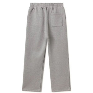 Pantalons de survêtement personnalisés de haute qualité en coton épais pour hommes, pantalons de jogging, vente en gros, prix de gros personnalisés - Product Image 5