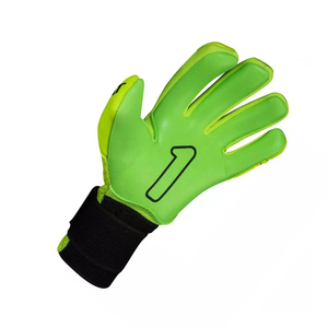 Nuevos Guantes de Portero de Látex de Calidad Profesional al por Mayor para Hombre y Entrenamiento al Aire Libre con Logotipo Personalizado - Product Image 3