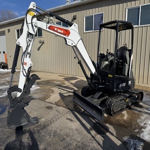 Motor para Excavadora Bobcat E35, Eficiencia de Combustible, Confiabilidad Líder en la Industria, Listo para Envío, en Venta - Product Image 3