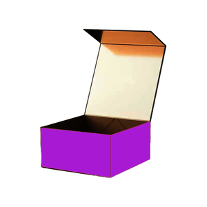 Cajas Magnéticas Impresas Personalizadas, Proveedor de Empaques Rígidos de Lujo - Product Image 3