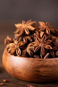 Anís estrellado vietnamita al por mayor, calidad premium |   Suministro de Exportación de Anís Estrellado de Cosecha de Otoño y Primavera - Product Image 5
