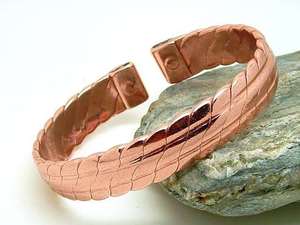 Healing design new hand band copper magnetic bracelet here <b>top</b> seller ladies wear men wear women wear - Product Image 4