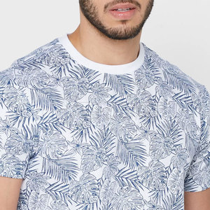 Ropa Casual de Moda con Diseño Moderno, Camiseta para Hombre con Estilo, Camiseta para Hombre Más Vendida - Product Image 6