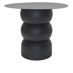 Table basse moderne en fer et acier, table d'appoint en métal, mobilier de salon, pour hôtels et restaurants, approvisionnement en gros pour l'exportation - Product Image 5