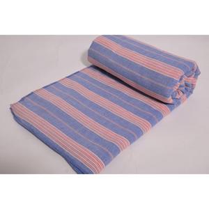 Cotton Handloom Printed Fabric Indian Dress <b>Material</b> Sewing Craft Home Decor Soft Textile Fabric Cloth - Product Image 5