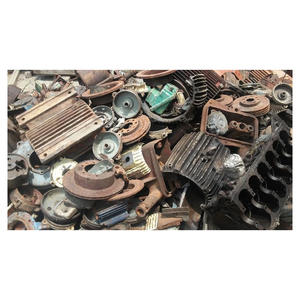 Déchets de fonte lourde en vrac pour les usines sidérurgiques, les fonderies et les industries de recyclage dans le monde entier - Product Image 6