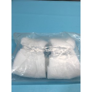 2 AMAT 0020-76571 Abrazadera, Base Trasera para Línea de Agua FAC - Equipo y Piezas de Semiconductores de Confianza Global Legacy - Product Image 5