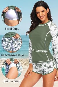 Chemise de performance Storm Guard Prime Motion Athletic Rash Guard Fusion Flex Compression Wear - Product Image 3