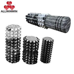ALLWINWIN FMR116 <b>Foam</b> <b>Roller</b> - - Product Image 1