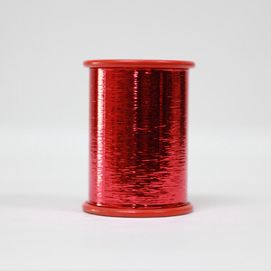 [SUN JIN] ADDFIL M type Fil Métallique en Polyester Fendu pour Broderies et Rubans Décoratifs - Product Image 3