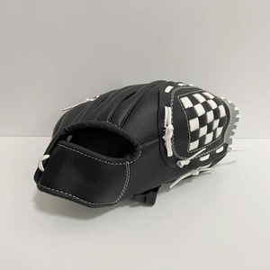 Nouveaux gants de baseball professionnels pour gaucher, imperméables, à doigts entiers, de haute qualité, avec design personnalisé - Product Image 2