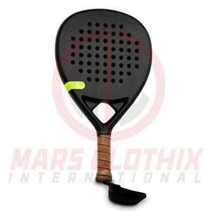 Raqueta de Pádel de Grado Profesional con Todos los Tamaños Disponibles, Servicios OEM, Último Modelo de Raquetas de Pádel de Fibra de Carbono - Product Image 2