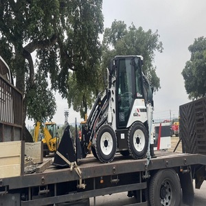 Pompe hydraulique de remplacement Hidromek 62SS pour chargeuse compacte, moteur haute efficacité, installation facile, fonctionnalité supérieure - Product Image 1