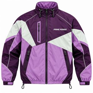 Veste coupe-vent légère et respirante pour la course à pied, vêtements de sport, logo personnalisé, veste d'extérieur, vente en gros, usine de vêtements de sport OEM - Product Image 1
