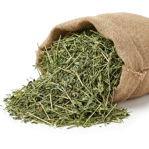 Heno de Alfalfa de Alta Calidad, Alimento para Animales Rico en Fibra y Nutrientes para Ganado, Granjas Lecheras y Suministro Comercial de Alimento - Product Image 5