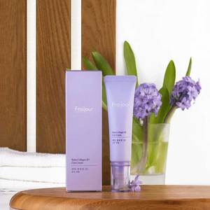 [Lindo] Fraijour Retin-Collagen 3D Core Cream, Crema Facial Antienvejecimiento con Retinol, Hidratante y Reafirmante para el Cuidado de la Piel - Product Image 2
