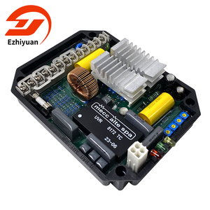 UVR6 <strong>AVR</strong> Automatic Voltage Regulator Meccalte Replace Automatic Voltage Regulator <strong>Avr</strong> Uvr6 - Product Image 3