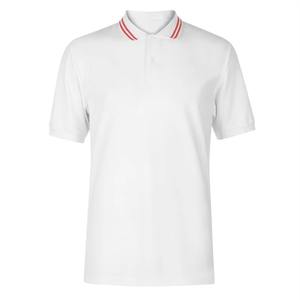 Camiseta Polo Deportiva Personalizada, Uniforme Polo de Alta Calidad, Proveedor de Camisetas Polo de Marca Privada, Camiseta Polo de Golf con Logotipo Bordado - Product Image 1