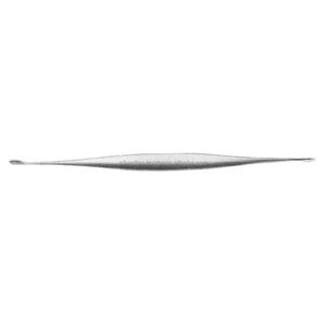 High Quality Barth Bone Curette Reusable Stainless Steel Orthopedic Bone Surgery Instruments | needle holder - Product Image 6