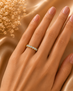 Classic Round Cut Lab Grown Diamond <b>Ring</b> 925 Silver 9kt, 14kt, 18kt Gold <b>Rings</b> for Women's Jewelry Making Engagement <b>Ring</b> - Product Image 2
