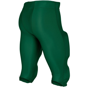 Pantalon de football américain uni et à motifs, longueur standard, tissu respirant, fabrication américaine, service OEM - Product Image 3