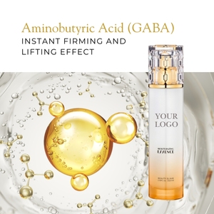 Collagène marin en gros, émulsion raffermissante haut de gamme aux peptides, lotion hydratante Pro-Xylane, fournisseur OEM ODM, marque privée, soins de la peau - Product Image 2