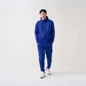 Custom Casual Tracksuit Manufacturer Cotton <b>Hoodie</b> Set <b>Plain</b> <b>Hoodie</b> Drawstring Joggers Loose Heavyweight Streetwear Tracksuit - Product Image 6