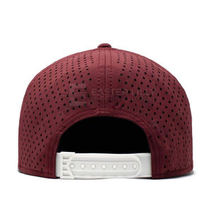 Factory Direct Sale Adjustable Baseball <b>Hats</b> Custom Made Baseball <b>Hats</b> High Quality Baseball <b>Hats</b> - Product Image 4