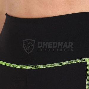 Leggings de yoga à taille élastique, dernière conception, vente en gros, leggings de sport de haute qualité, les plus vendus - Product Image 6