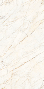 กระเบื้องพอร์ซเลนเคลือบเงา Celino Gold Marble Look ขนาด 600x1200 มม. ลายแกะสลักผิวด้าน สำหรับห้องน้ำ ห้องนั่งเล่น โรงแรม - Product Image 6